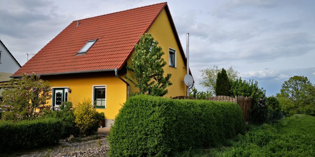 Immobilie verkaufen in Strausberg und Umgebung mit